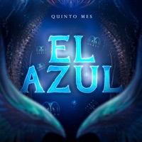 El Azul - Single - Quinto Mes