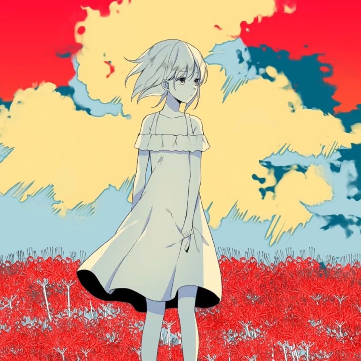 花と水飴、最終電車 - Album by n-buna - Apple Music