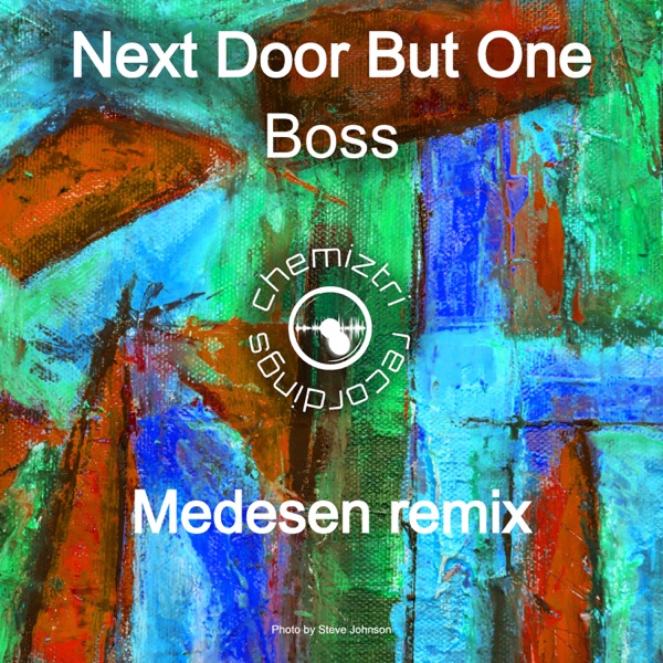 Boss (Medesen Remix) - Single