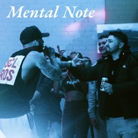 Mental Note - Single - Twenny3