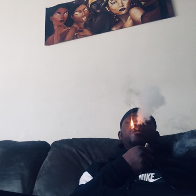 Blowin' Smoke - Single