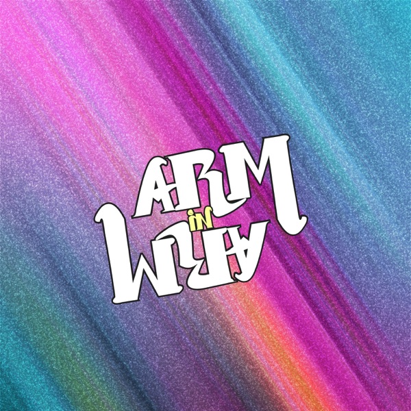 Arm in arm (feat. Filos & Kosmos)