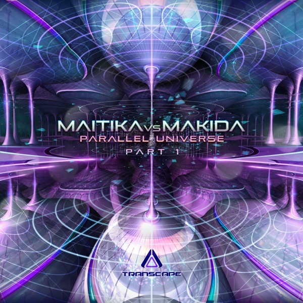 Parallel Universe, Pt. 1 - Single