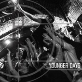 Younger Days (Radio Edit) artwork