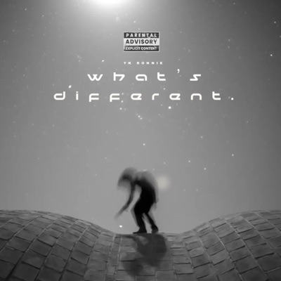 What's Different. - Single