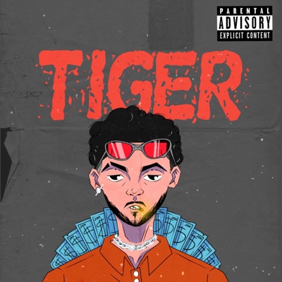 Tiger - Single