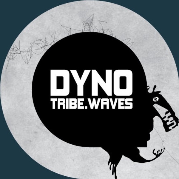 Tribe Waves - Single