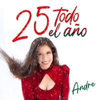 25 todo el Año - Single - Andre
