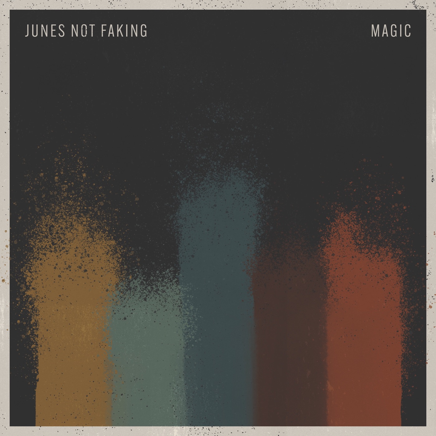 Magic by Junes Not Faking