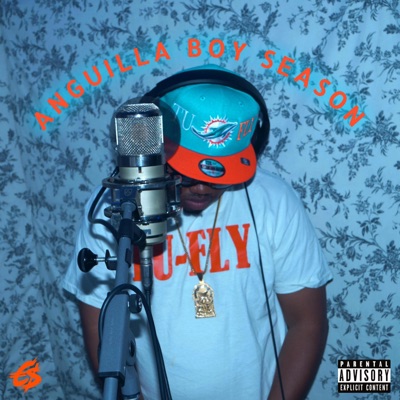 Anguilla Boy Season - EP