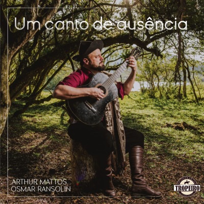 Um Canto de Ausência - Single