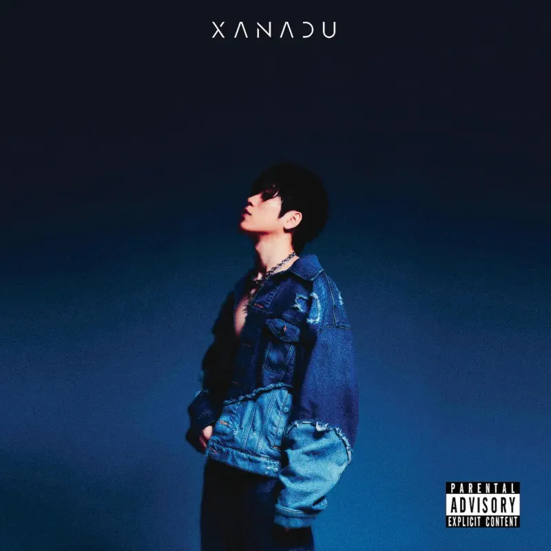 Prodig - XANADU (2023) [iTunes Plus AAC M4A]-新房子