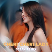Cheri Cheri Lady (Cozak Remix) artwork