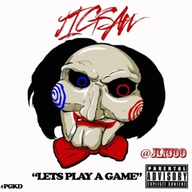 Let's Play a Game Pt. 2 J-Liu