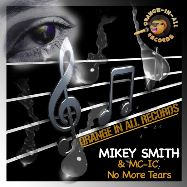 No More Tears - Single