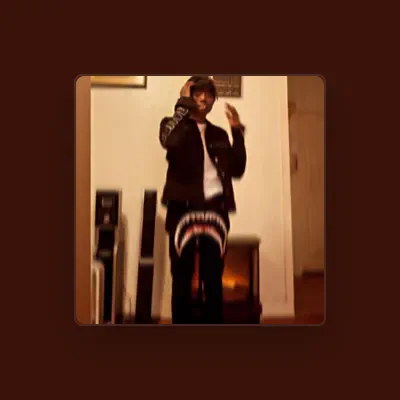 Listen to Dakid hbkmonty, watch music videos, read bio, see tour dates & more!