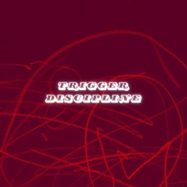 Trigger Discipline 3kut