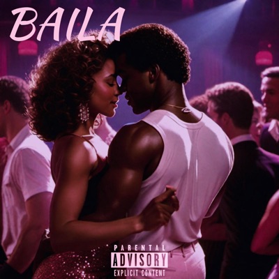 Baila - Single