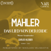 Das Lied Von Der Erde - Vienna Symphony & Christa Ludwig