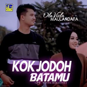 Maulandafa feat. Ola Viola Album Art