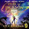 Percy Jackson and the Olympians: The Chalice of the Gods - Rick Riordan