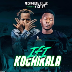 Briyol MicrophoneKiller (feat. y celeb) - Single
