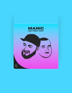 Dengarkan Manic, tonton video musik, baca bio, lihat tanggal tur & lainnya!