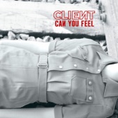 Can You Feel (Extended Version) artwork