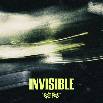 Invisible - Single
