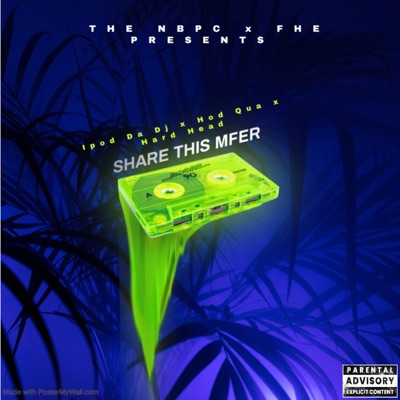 Share This Mfer - Single