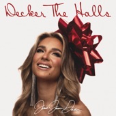 Decker The Halls - EP artwork