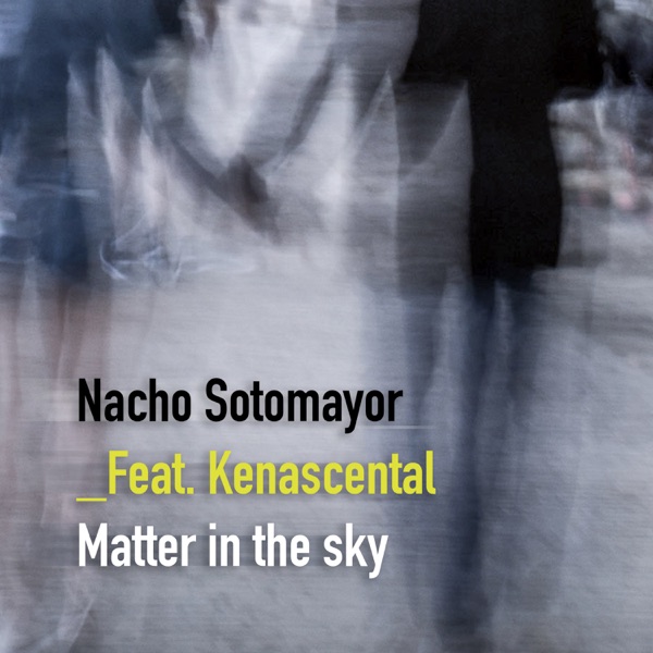 Matter In the Sky - EP