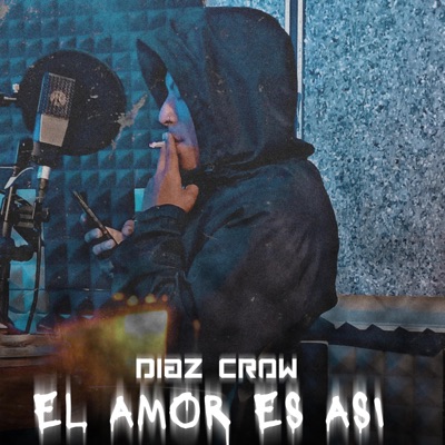 El amor es así - Single