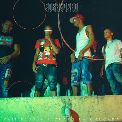 Corredero (feat. Yaii king) - Single