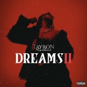 DREAMS II artwork