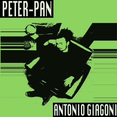 Peter Pan - Antonio Giagoni