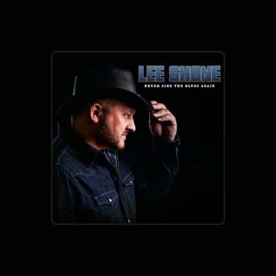 Listen to Lee Shone, watch music videos, read bio, see tour dates & more!