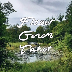 Flyger Genom Taket (feat. Gustav Jervgren)