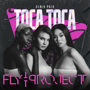 Toca Toca (Remix Pack) - Single