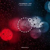 Tears - Single - Tom Sommerson