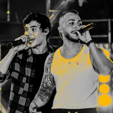 Écoutez Marco Antonio & Gabriel, regardez des vidéoclips, lisez la biographie, consultez les dates de tournée et plus encore !