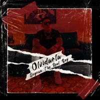 Olvidarla - Single - Deyran The Real Boy