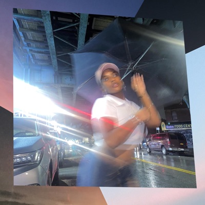 imnotgonnaWait - Single