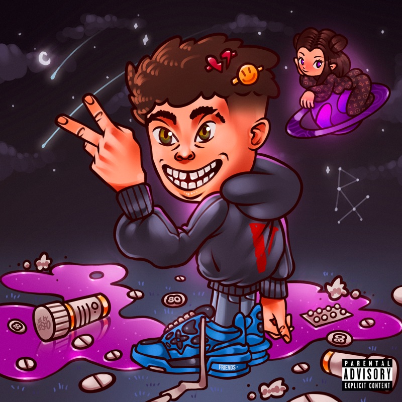 No Kizzy 4n Way Song Lyrics, Music Videos & Concerts