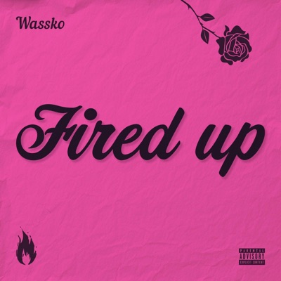 Fired Up - Single