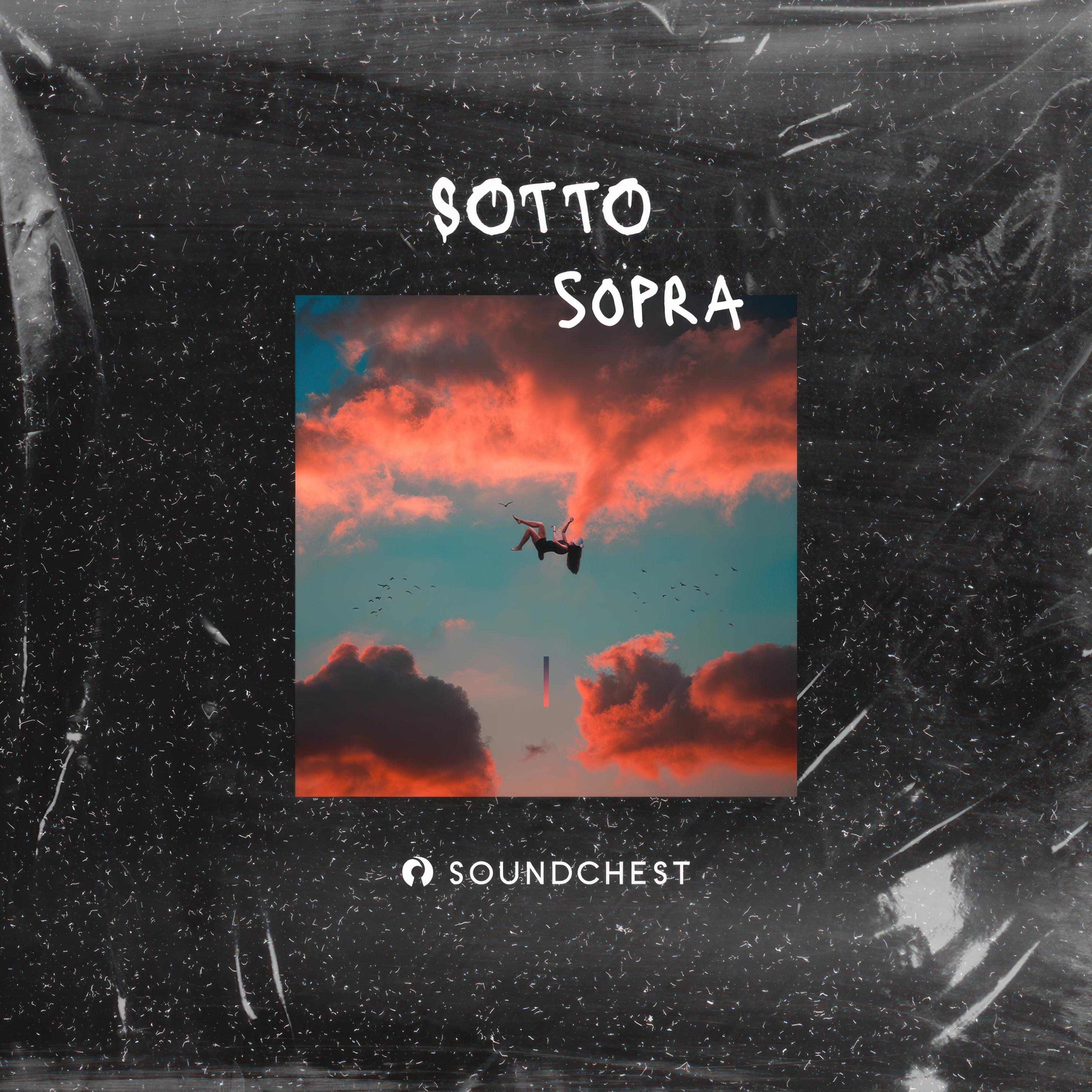 Sottosopra - Single