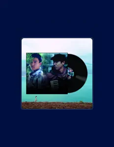 Dengarkan Толсунбек Сулайманов, tonton video musik, baca bio, lihat tanggal tur & lainnya!