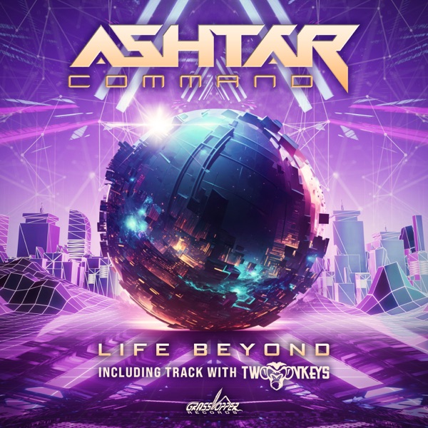 Life Beyond - Single
