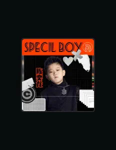 Listen to 陳奕龍, watch music videos, read bio, see tour dates & more!