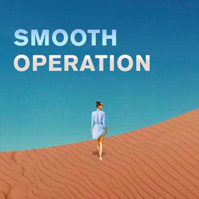 Smooth Operation (feat. Quincy Thompson) - Single